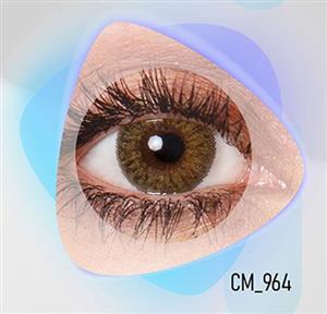 لنز رنگی کلیر ویژن CM964