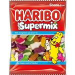 پاستیل هاریبو HARIBO Supermix سوپرمیکس اروپایی 140 گرم