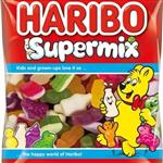 پاستیل هاریبو HARIBO Supermix سوپرمیکس اروپایی 140 گرم