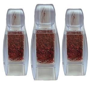 زعفران نگین سنتی خالص با ضمانت مرجوعی عطر و طعم عالی