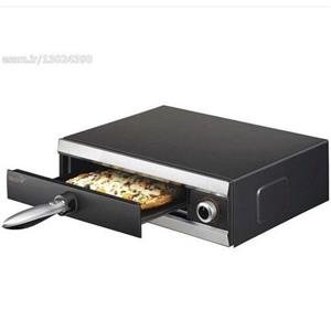 پیتزا پز کلاسیک سبک ایتالیایی دوو