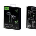 هندزفری Razer Hammerhead Duo ( بهترین در تاریخ )