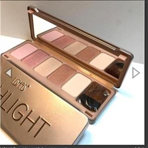 پالت هایلایتر 4 کاره یوشاس USHAS