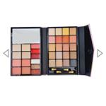 پالت سایه کیفی انی لیدی فشن گرل anylady fashion girl makeup palette