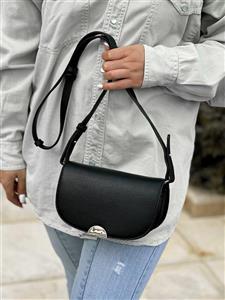 کیف کراس بادی چرمی اسپرت زنانه برند پارفوا PARFOIS کد B1001