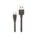 کابل شارژر و تبدیل USB به تایپ سی TYPE-C اوتوپلاس OTWOPLUS مدل CLA-200 1 متر