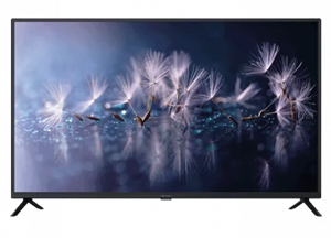 تلویزیون ال ای دی هوشمند نکسار مدل NTV-H43C612N سایز 43 اینچ Nexar NTV-H43C612N Smart LED 43 Inch TV