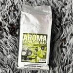 دانه قهوه گوپیون مدل آروما اسپرسو بار Aroma espresso 1کیلویی 