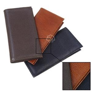 کیف پول چرمی مردانه کتی کد 506