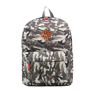 کوله پشتی طرح ارتشی مدل 3432 برزنتی