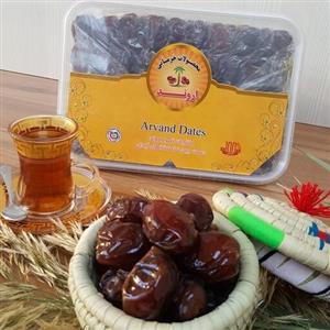 خرمای برحی آبادان