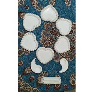 بیس خام هفت سین