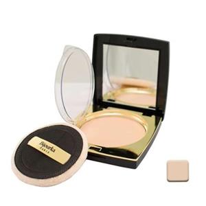 پنکک مات فشرده بیجورکا شماره 101 (حجم 40میل )