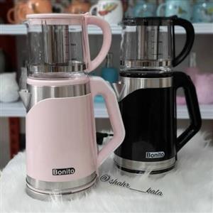 چایساز روهمی بونیتو با 