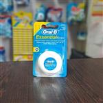 نخ دندان گرد اورآل بی oral B با طول 50m