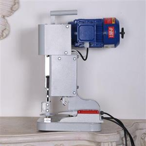 دستگاه پانچ بنر