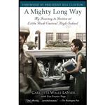 کتاب زبان اصلی A Mighty Long Way انتشارات تازه ها