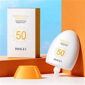 ضد آفتاب بی رنگ ایمیجز IMAGESS spf50