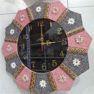ساعت خاتم کاری با سایز 30 