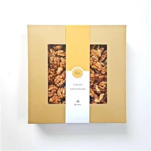 مغز گردوی ممتاز و مرغوب (1000 گرم)