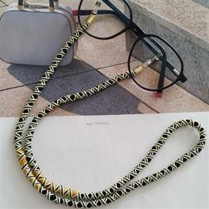 بند عینک زنانه دستباف شیک و خاص