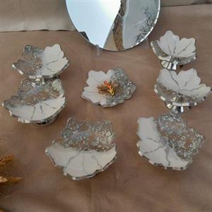 هفت‌سین رزینی.هفتسین شیک.هفتسن خاص