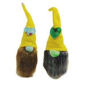 عروسک آدم کوتوله ست دو تایی کار بسیار زیبا و شیک