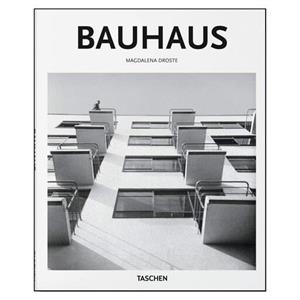 کتاب  Bauhaus  انتشارات Taschen