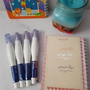 غلط گیر کرونا بدنه رنگی 7 میل