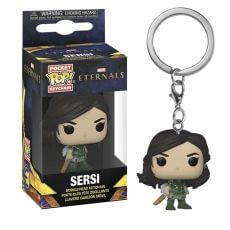 فانکو پاپ جا کلیدی funko pop sersi