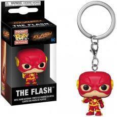 فانکو پاپ جا کلیدی funko pop the flash