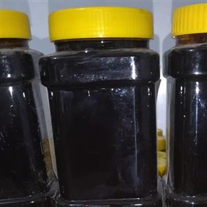 سه شیره درجه یک  1000 گرمی