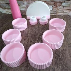 هفت سین شیار دار