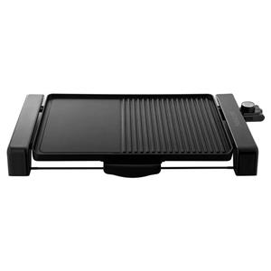 گریل (  ) حرفه ای سنکور sencor مشکی مدل sbg 106