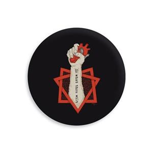پیکسل اسی مدل دست و قلب ( Heart ) کد H-381