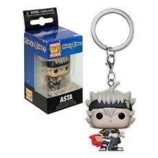 فانکو پاپ جا کلیدی funko pop asta