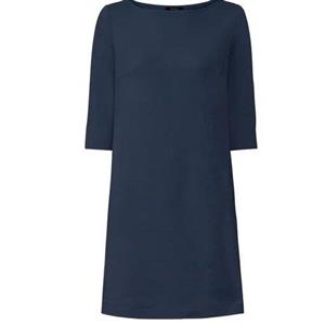 پیراهن زنانه سورمه ای اسمارا esmara آلمان ، سایز M (کات لیبل ) (ارسال رایگان )