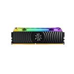 Adata SPECTRIX D80 RGB Liquid Cooling 8GB DDR4 3000MHz CL16 Single Channel Desk