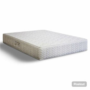 تشک سوپر طبی فنری رویال اصل مدل گلدن سایز یک و نیم نفره 120 در 200
