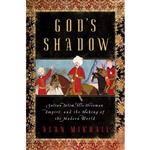 کتاب زبان اصلی Gods Shadow اثر Alan Mikhail انتشارات Liveright