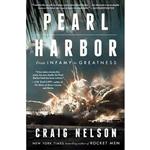 کتاب زبان اصلی Pearl Harbor اثر Craig Nelson انتشارات تازه ها