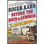 کتاب زبان اصلی Beyond the Boys of Summer اثر Roger Kahn انتشارات McGraw Hill