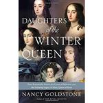 کتاب زبان اصلی Daughters of the Winter Queen اثر Nancy Goldstone
