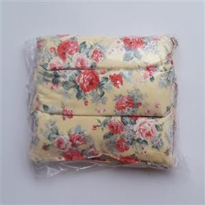 کیسه نمک (برای کمک به بهبودی دردهای سرد و گرفتگی و اسپاسم عضلات) موسسه پژوهشی طبی بازرگانی سیمرغ