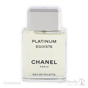 عطر پلاتینیوم شنل- Chanel Egoiste Platinum- عطر گرمی - اسانس خالص - تضمین کیفیت