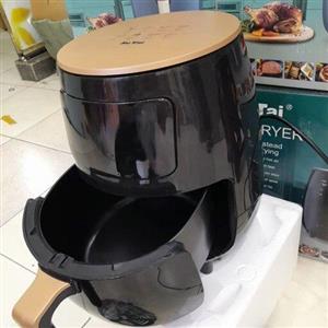 سرخ کن بدون روغن سوتا برند آلمان