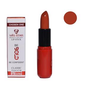 رژ لب جامد میستار مدل میس استار شماره  8