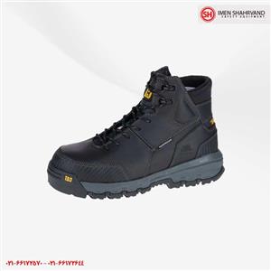 کفش ایمنی مردانه کاترپیلار مدل CATERPILLAR 712537