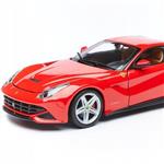 ماکت ماشین فراری Ferrari F12Berlinetta BURAGO