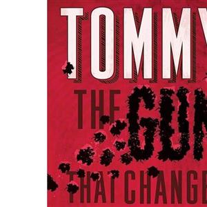 کتاب زبان اصلی Tommy اثر Karen Blumenthal انتشارات Square Fish